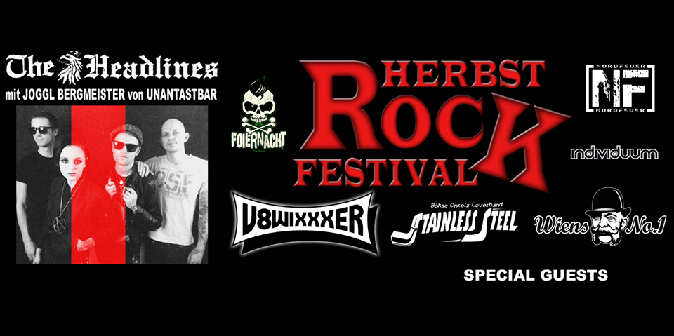 Herbst Rock Festival