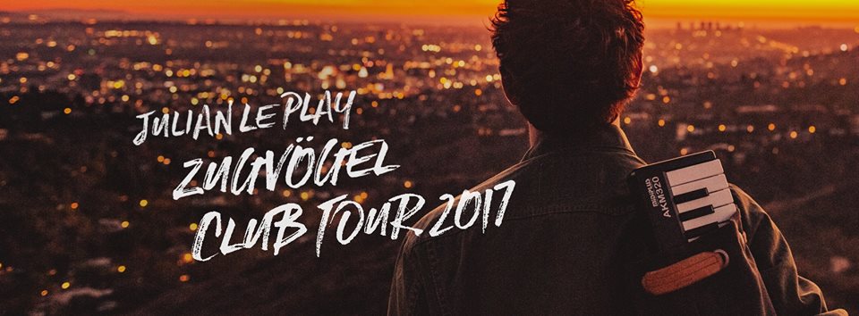 Julian Le Play 