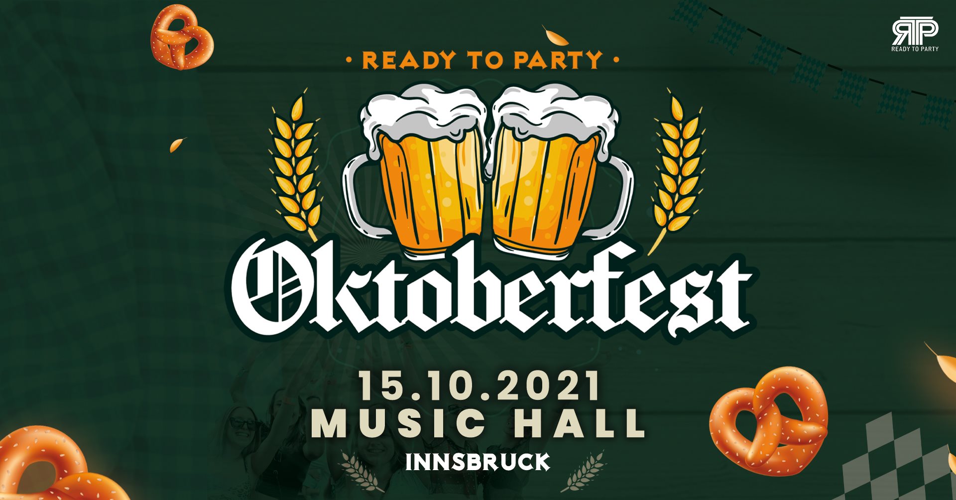 RTP Oktoberfest 2021