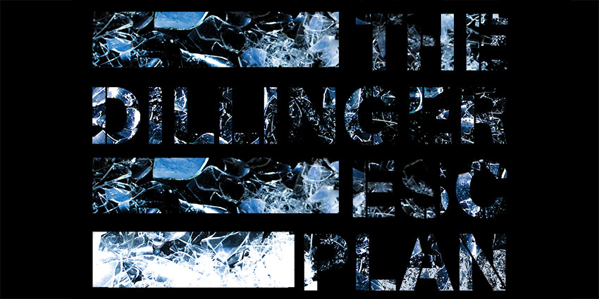 The Dillinger Escape Plan - Summer Tour 2017 - Music Hall Innsbrick