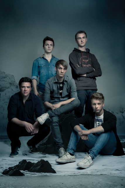 Ö3 DISCO feat. TAGTRÄUMER